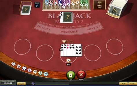 Neon Blackjack Online Review – Play for Free or Real Money!.